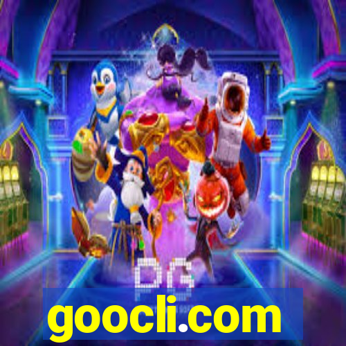 goocli.com