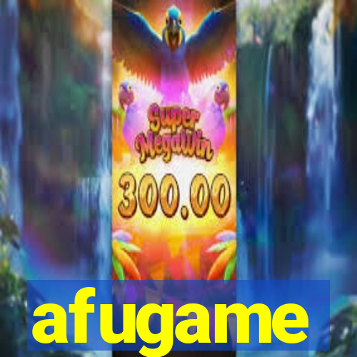 afugame