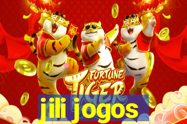 jili jogos