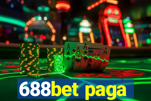 688bet paga