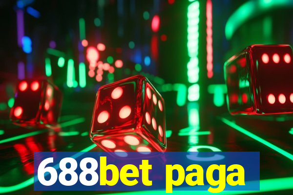 688bet paga