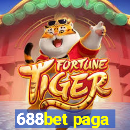 688bet paga