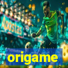 origame