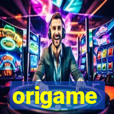 origame