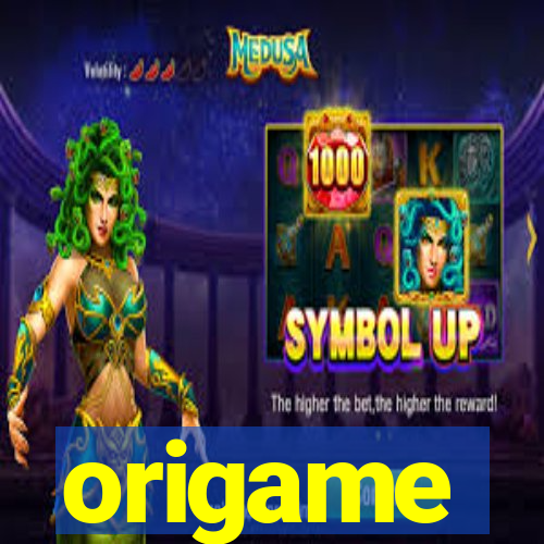 origame