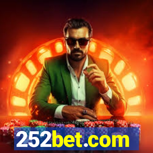 252bet.com