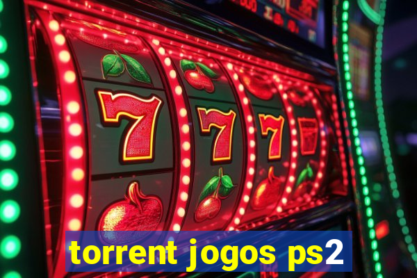 torrent jogos ps2