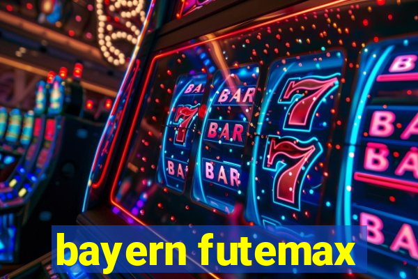 bayern futemax