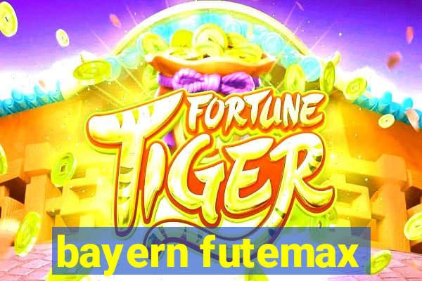 bayern futemax