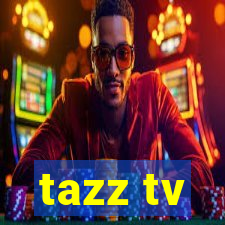 tazz tv