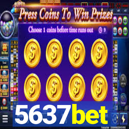 5637bet