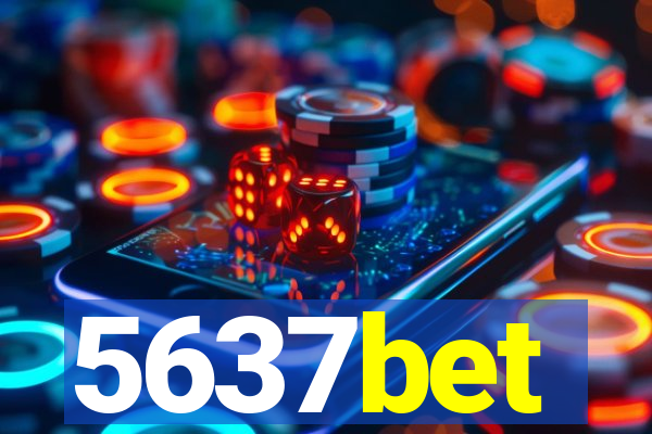 5637bet