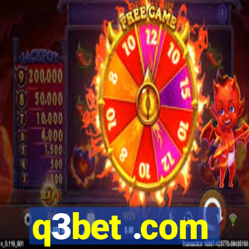 q3bet .com