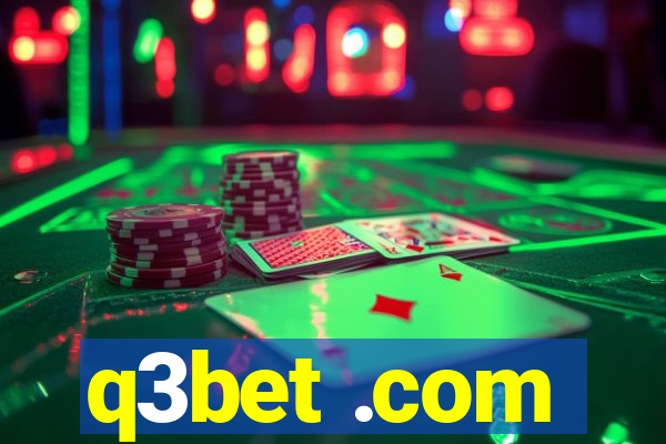 q3bet .com