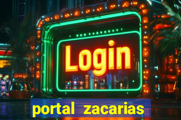 portal zacarias corpo no mar