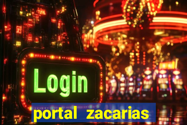 portal zacarias corpo no mar