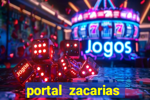 portal zacarias corpo no mar