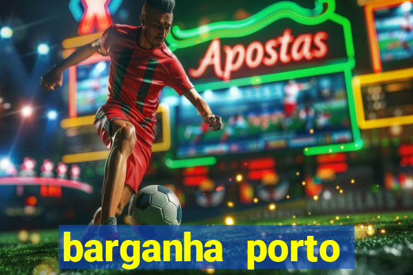 barganha porto feliz facebook