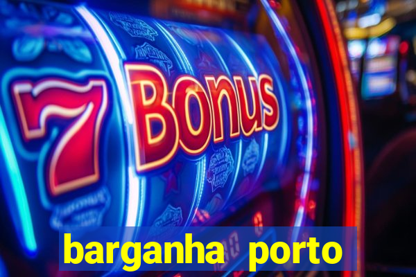 barganha porto feliz facebook