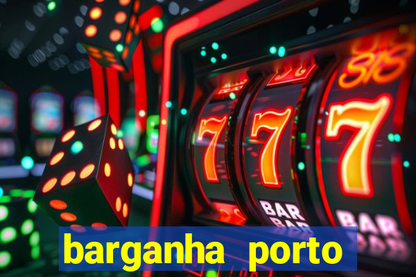 barganha porto feliz facebook