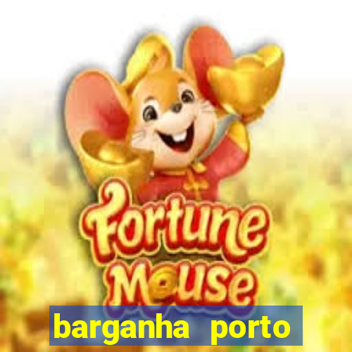 barganha porto feliz facebook