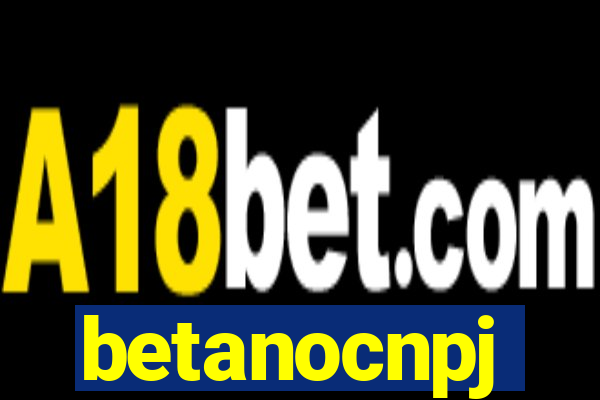 betanocnpj