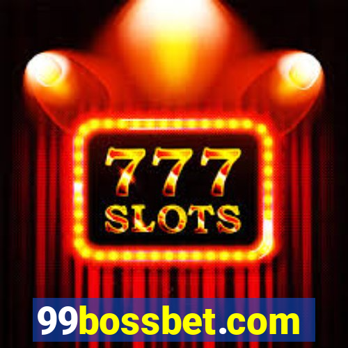 99bossbet.com