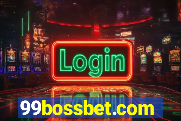 99bossbet.com