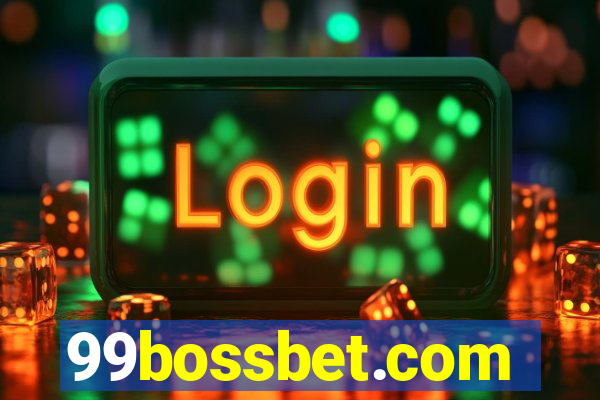 99bossbet.com