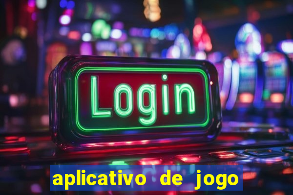 aplicativo de jogo que paga no pix