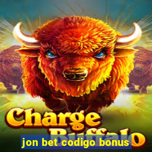 jon bet codigo bonus