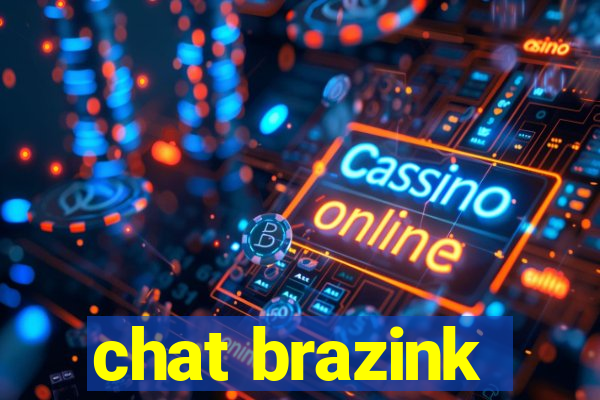 chat brazink