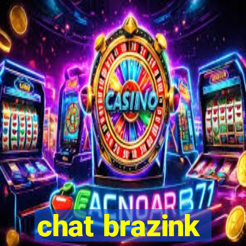 chat brazink