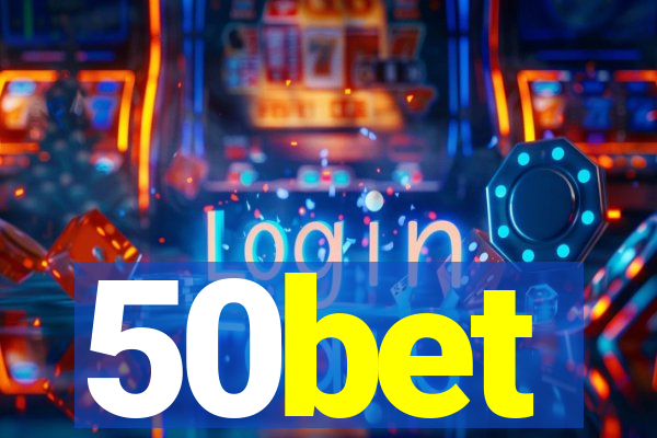 50bet