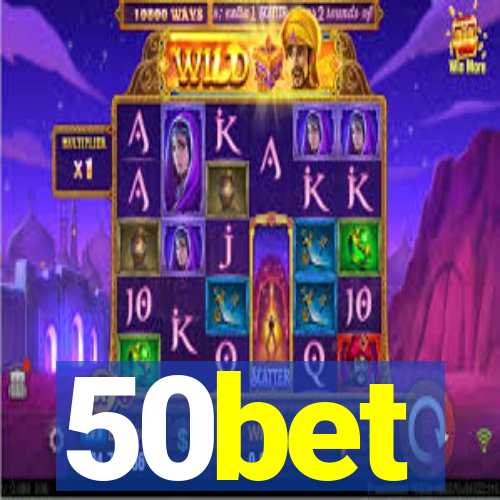 50bet