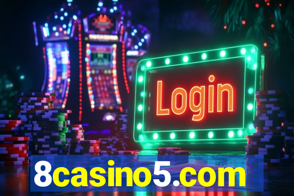 8casino5.com