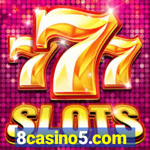 8casino5.com