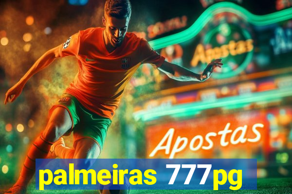 palmeiras 777pg