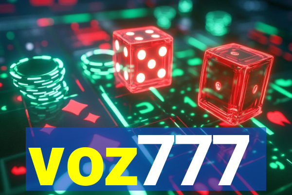 voz777