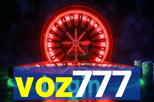 voz777