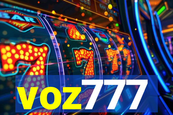 voz777