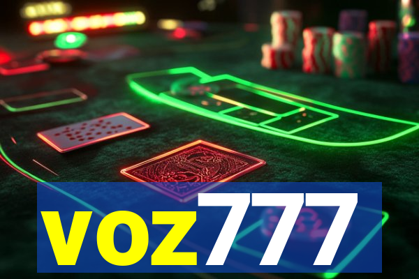 voz777