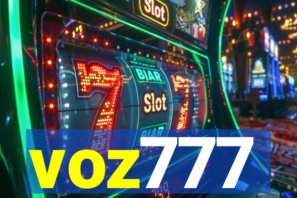 voz777