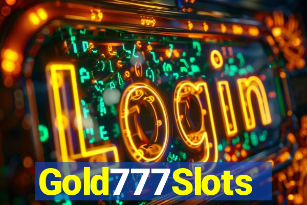 Gold777Slots