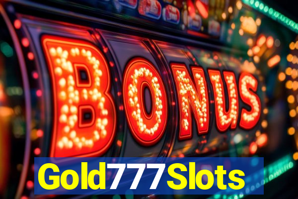 Gold777Slots