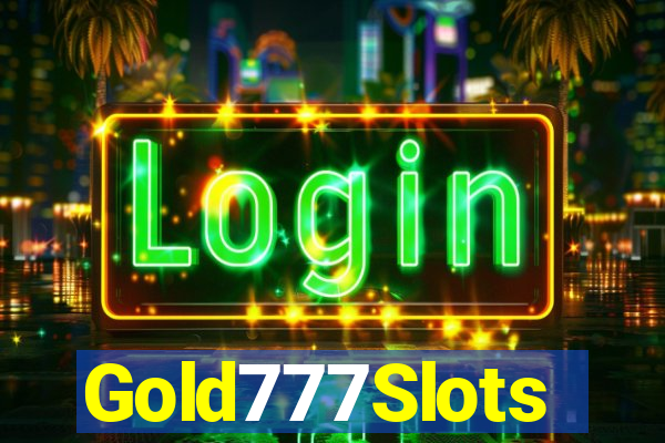 Gold777Slots