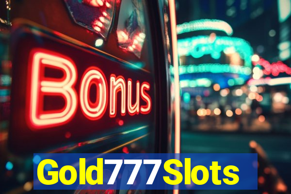 Gold777Slots