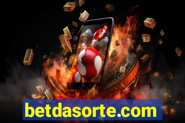 betdasorte.com