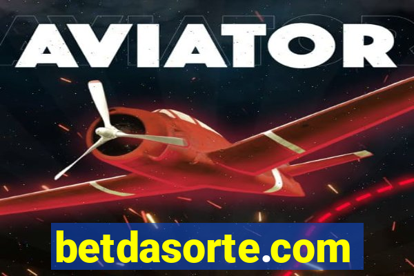 betdasorte.com