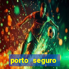 porto seguro reclame aqui